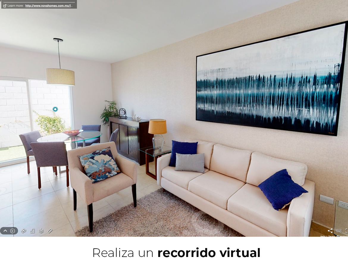 Recorrido Virtual